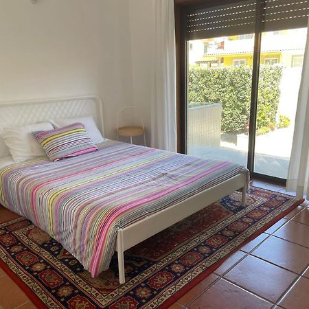 Carminho Beach House Вила-ду-Конди Экстерьер фото