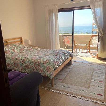 Carminho Beach House Вила-ду-Конди Экстерьер фото