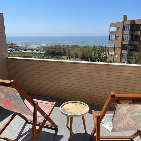 Carminho Beach House Вила-ду-Конди Экстерьер фото