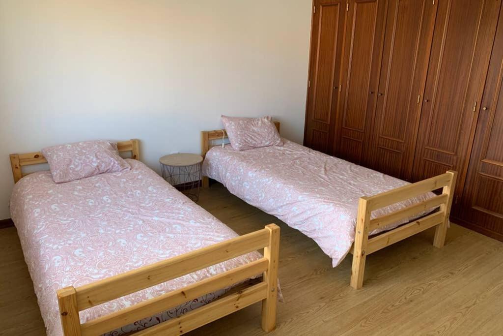 Carminho Beach House Вила-ду-Конди Экстерьер фото