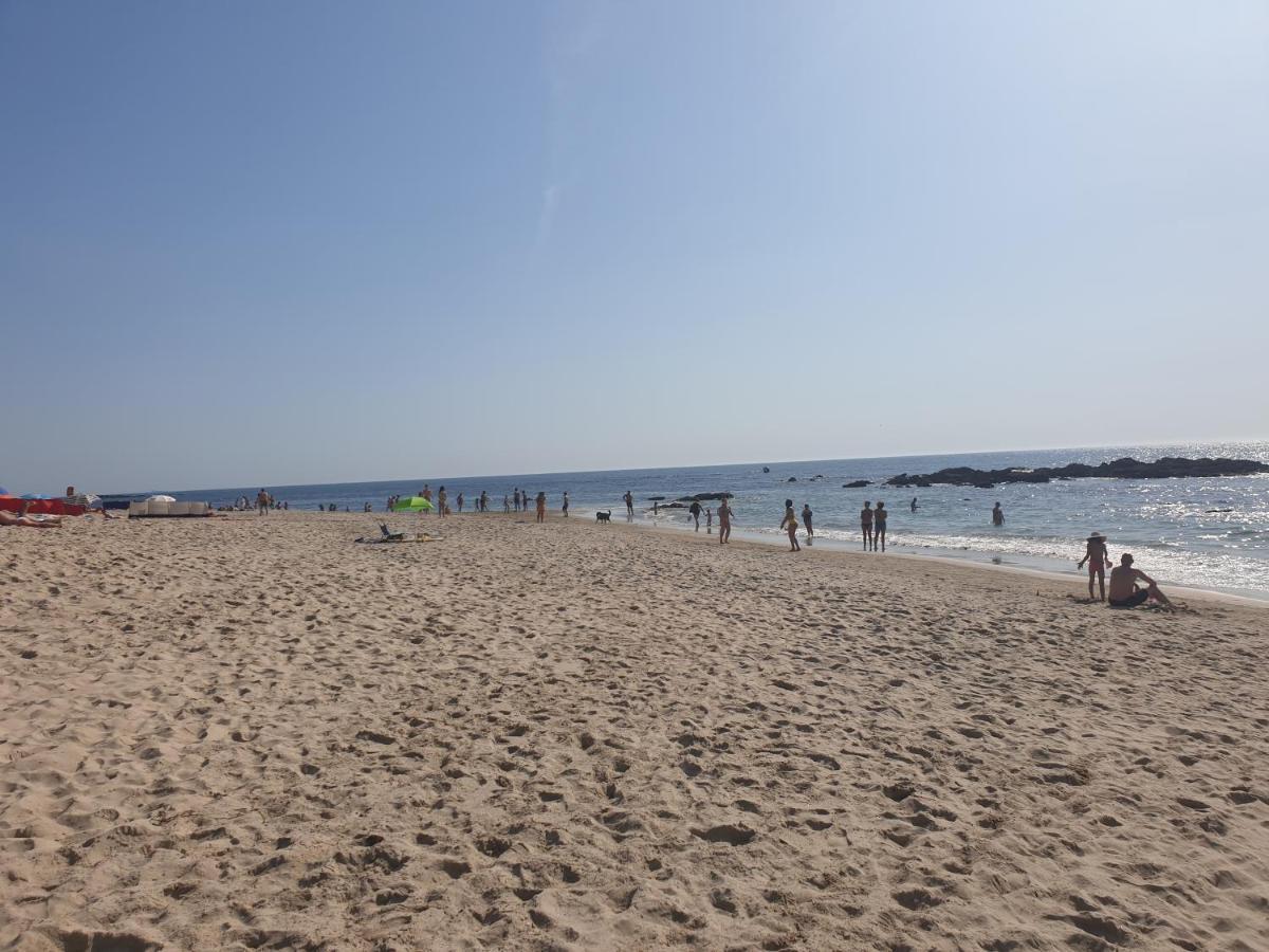 Carminho Beach House Вила-ду-Конди Экстерьер фото