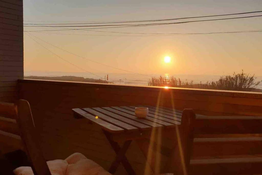 Carminho Beach House Вила-ду-Конди Экстерьер фото