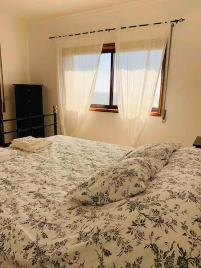 Carminho Beach House Вила-ду-Конди Экстерьер фото