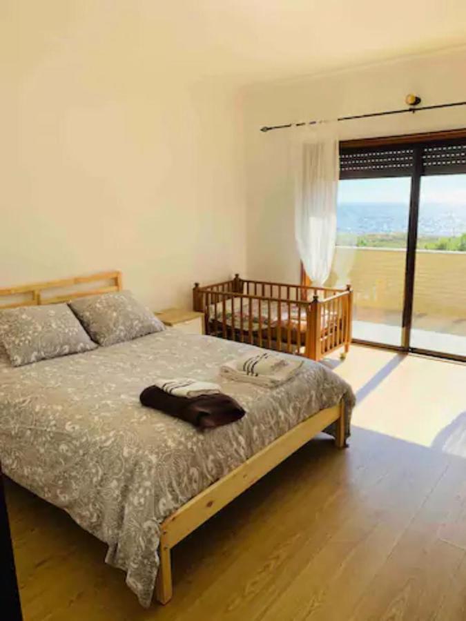Carminho Beach House Вила-ду-Конди Экстерьер фото