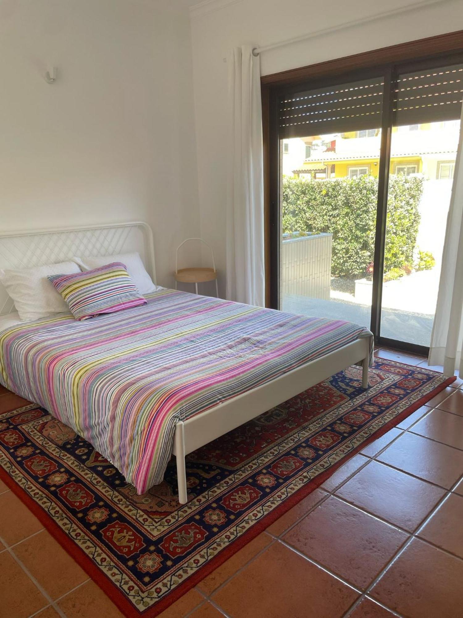 Carminho Beach House Вила-ду-Конди Экстерьер фото
