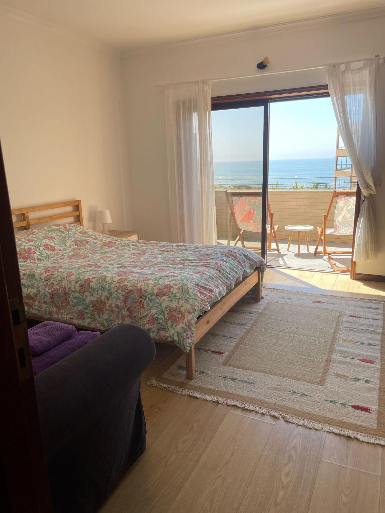 Carminho Beach House Вила-ду-Конди Экстерьер фото