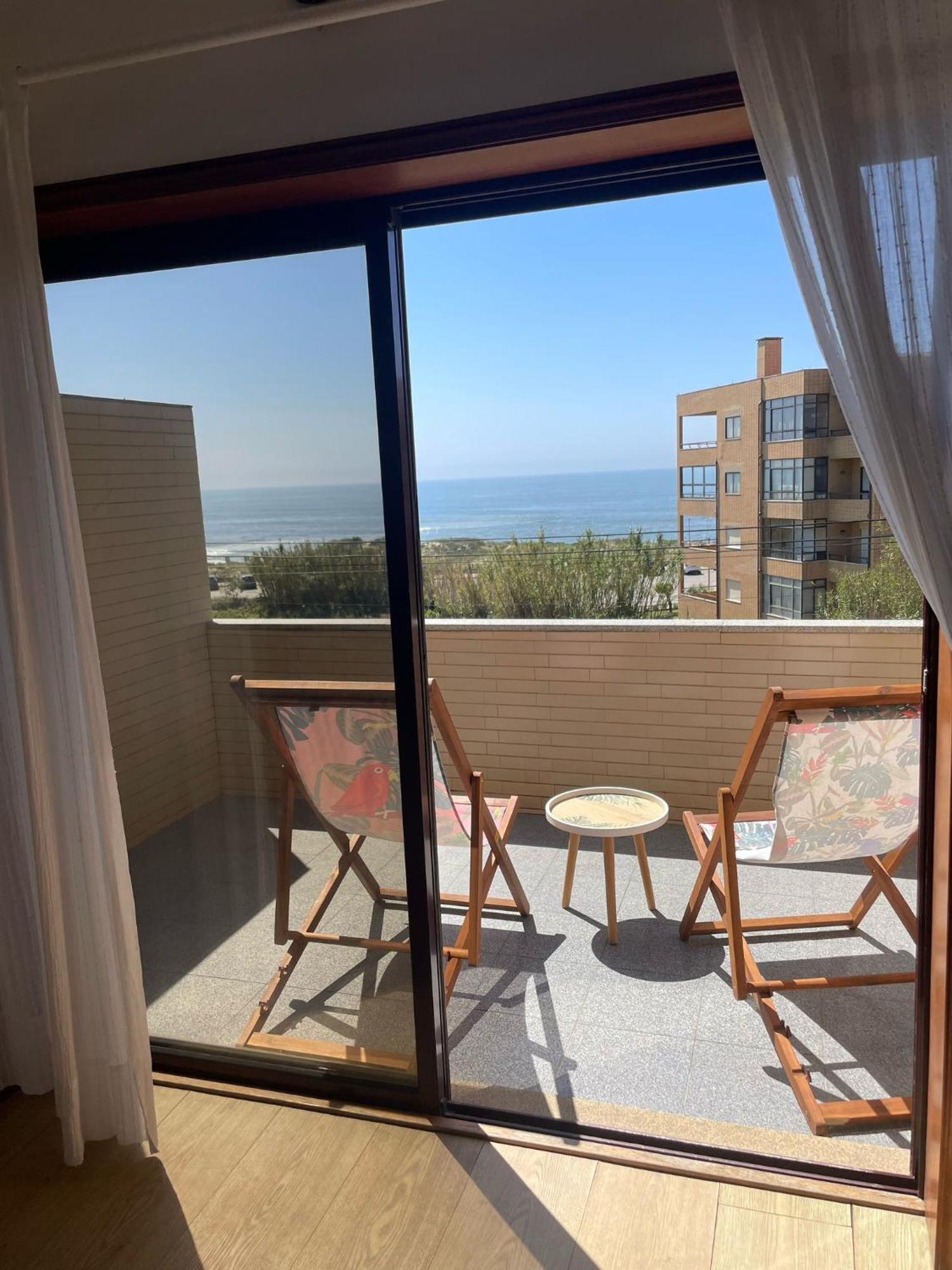 Carminho Beach House Вила-ду-Конди Экстерьер фото