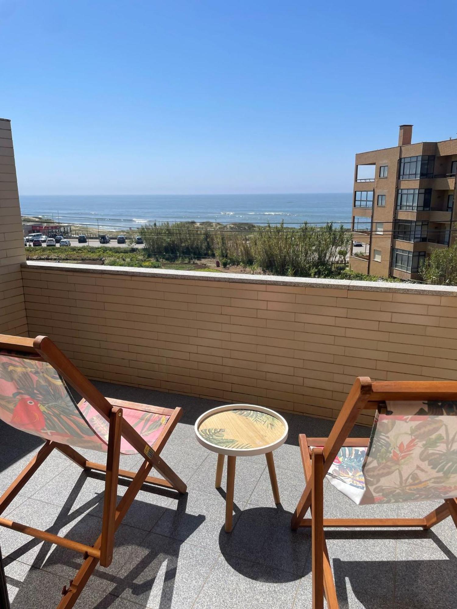 Carminho Beach House Вила-ду-Конди Экстерьер фото