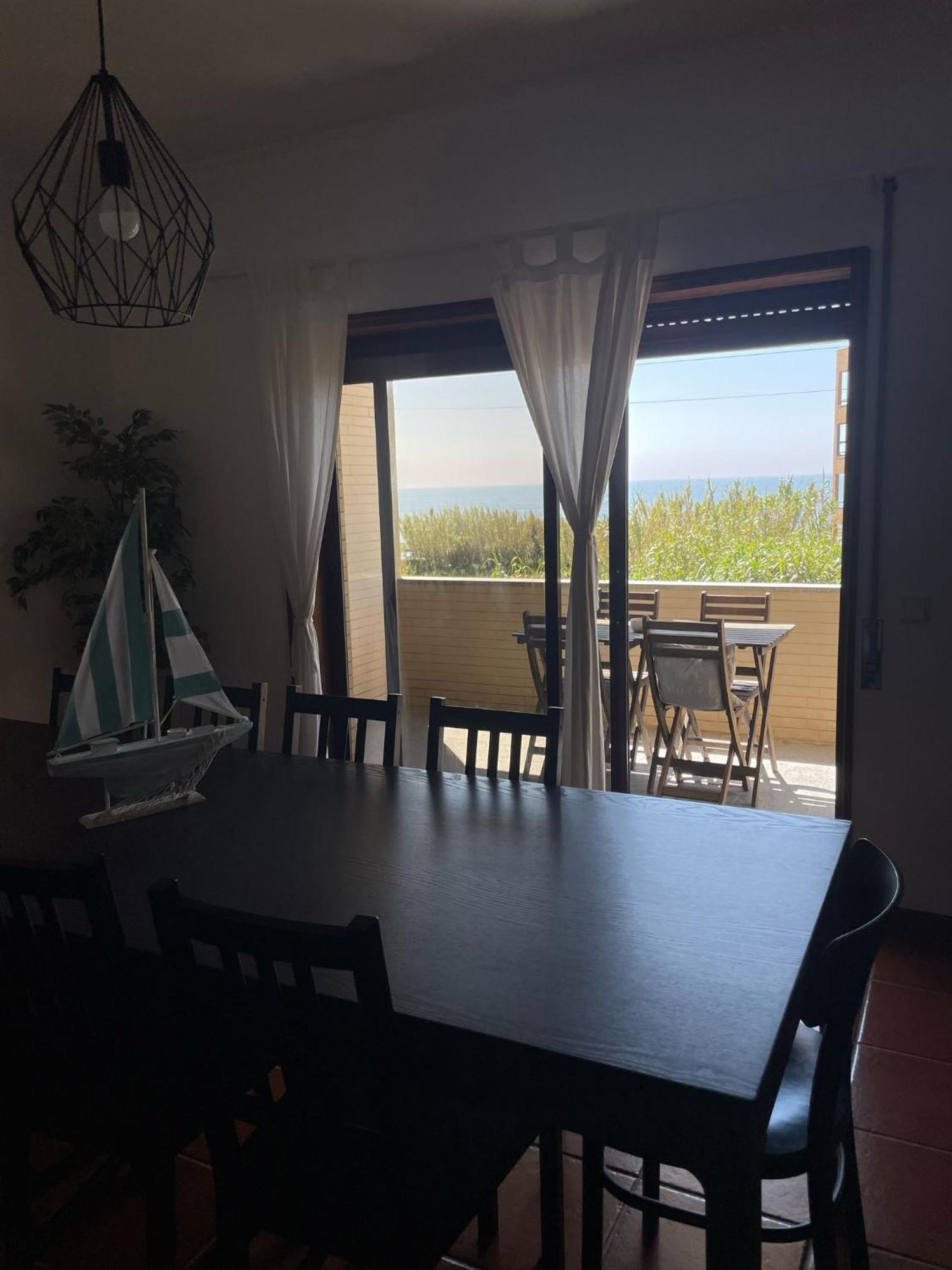 Carminho Beach House Вила-ду-Конди Экстерьер фото
