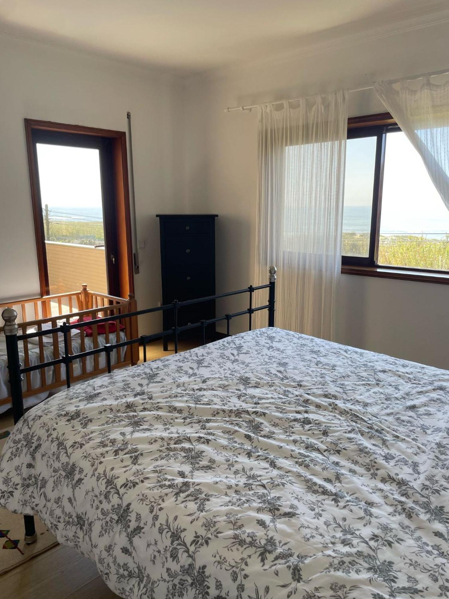 Carminho Beach House Вила-ду-Конди Экстерьер фото