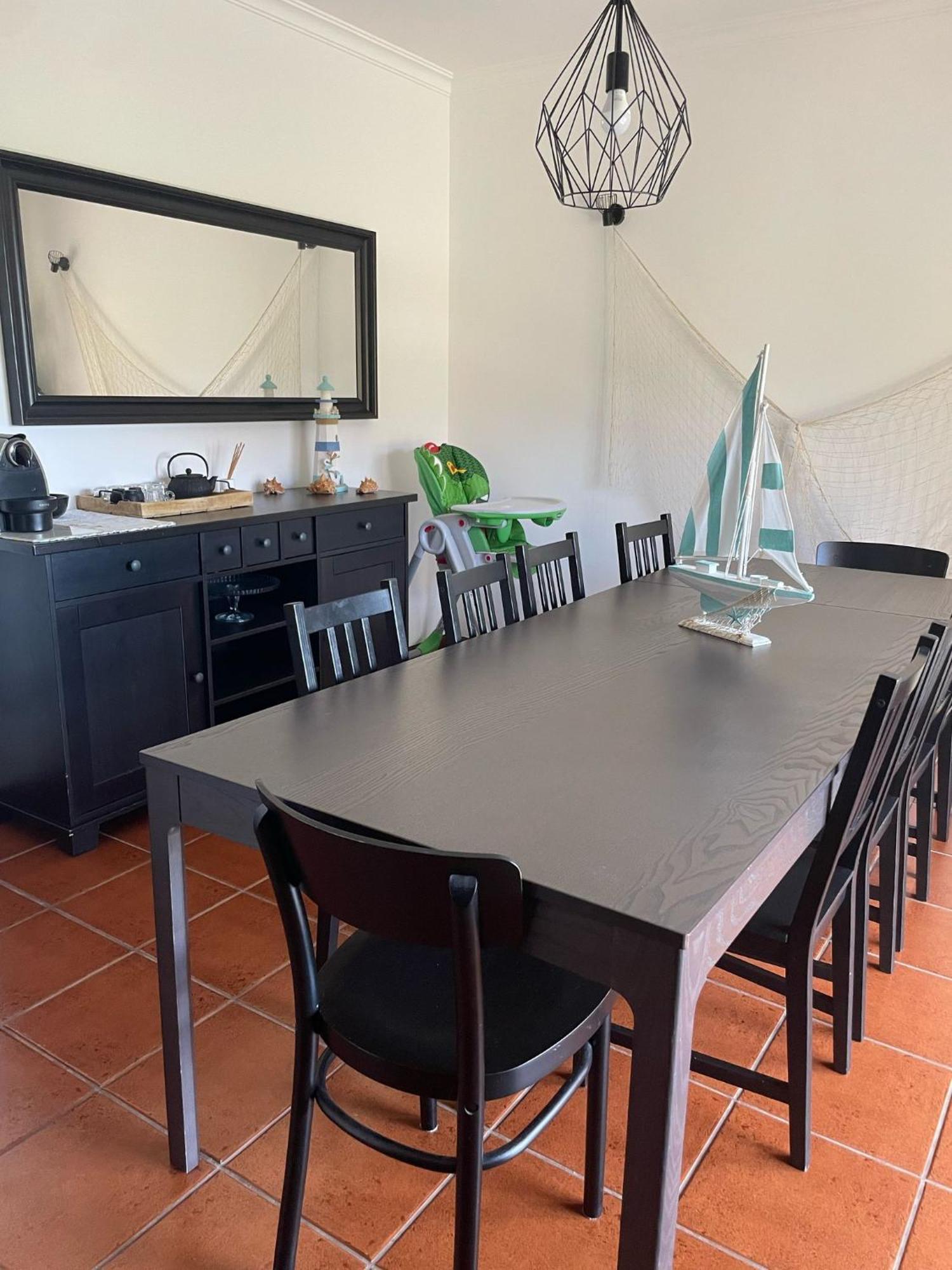 Carminho Beach House Вила-ду-Конди Экстерьер фото
