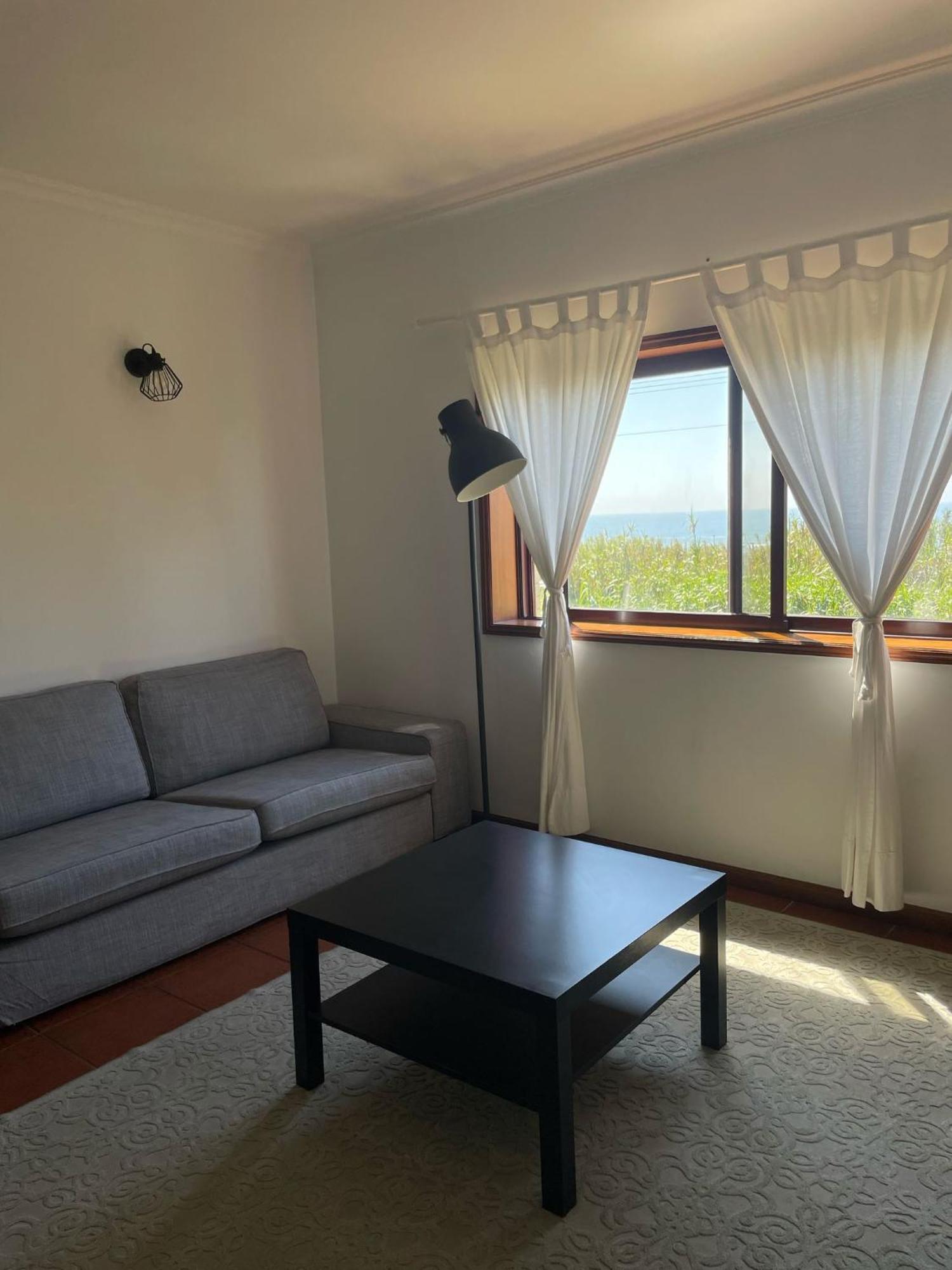 Carminho Beach House Вила-ду-Конди Экстерьер фото