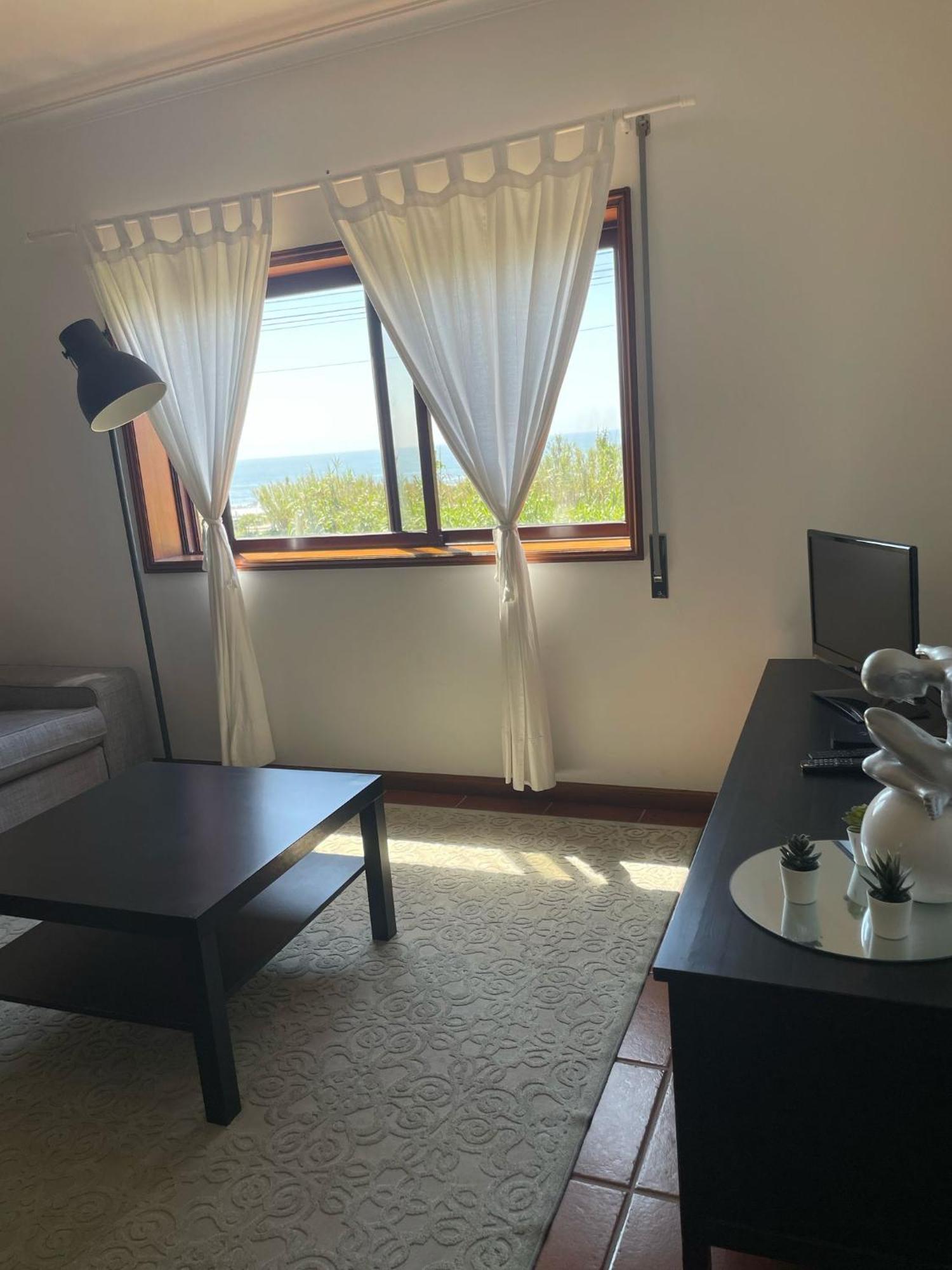 Carminho Beach House Вила-ду-Конди Экстерьер фото