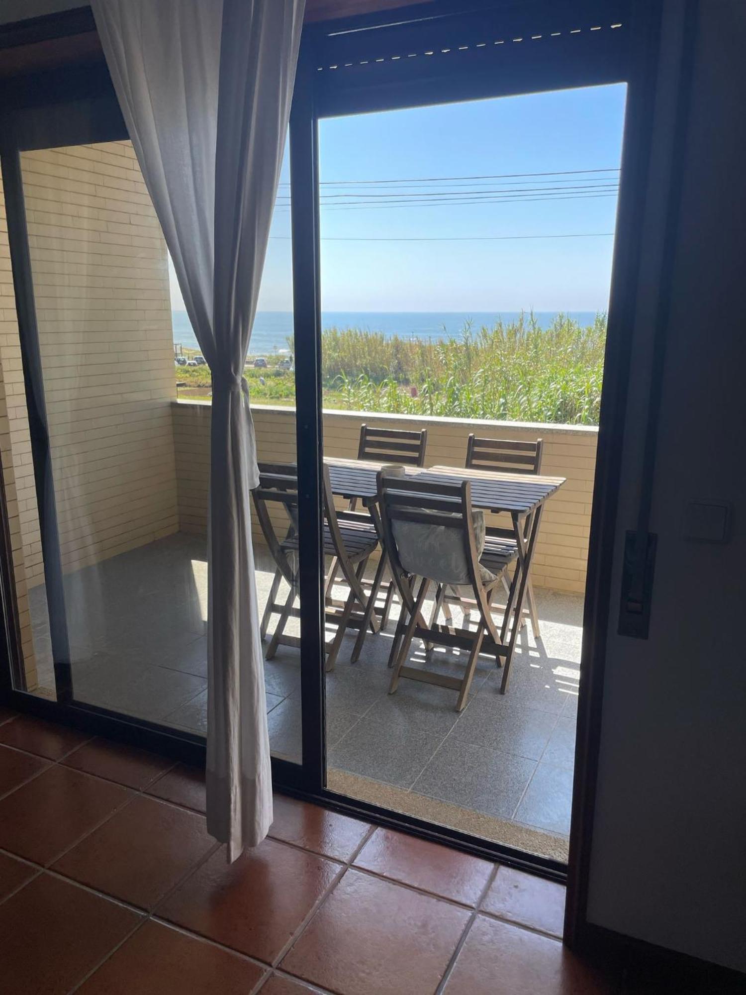 Carminho Beach House Вила-ду-Конди Экстерьер фото